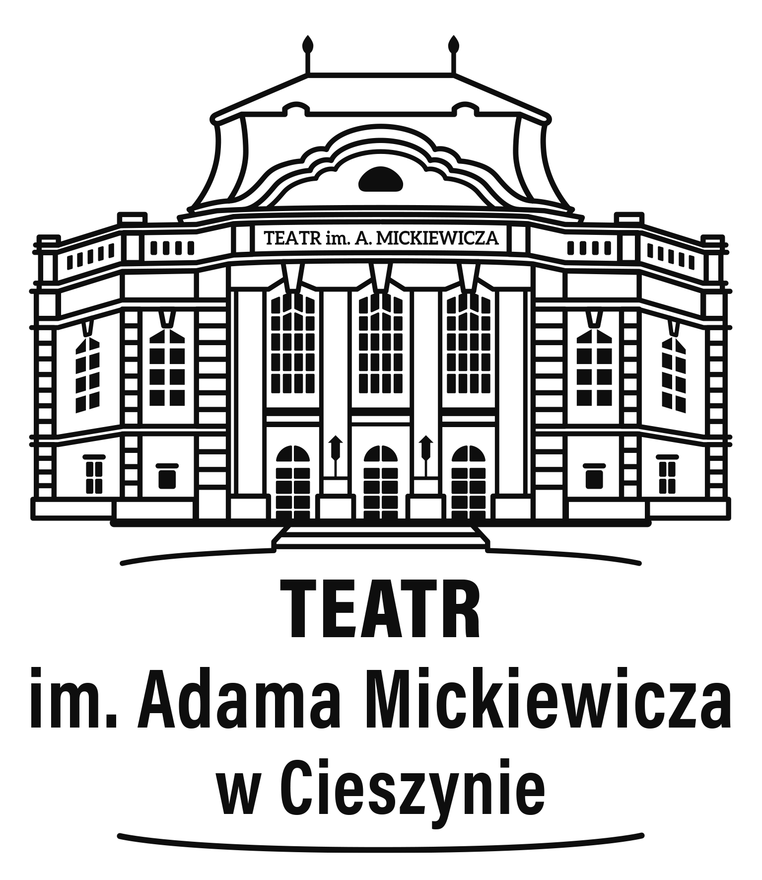 Teatr im. Adama Mickiewicza